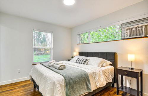 Modern Home with Spacious Yard in Beaverton! - Foto 12