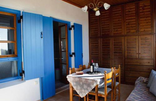 Moonlight Kastraki Beach House - Foto 24