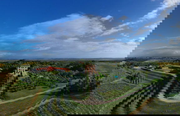 Relais Villa Grazianella - UNA Esperienze - Foto 60