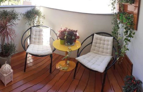 AP próximo rua gastronômica - Foto 2