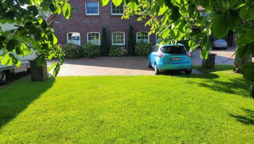 Apartment Landskron by Interhome - Foto 3