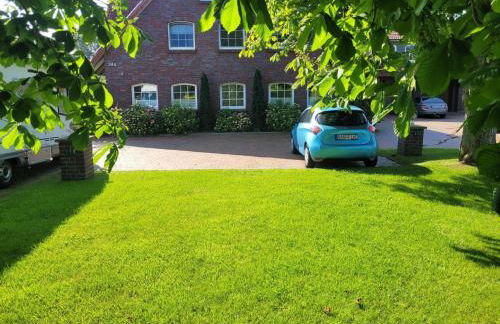 Apartment Landskron by Interhome - Foto 3