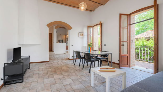 Torri 15 Holiday Home - Foto 5, Zona de estar