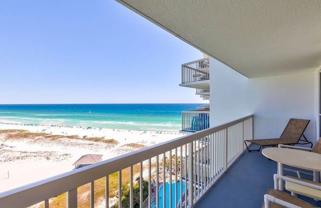 Pelican Beach 1115 2 Bedroom Condo - Photo 12