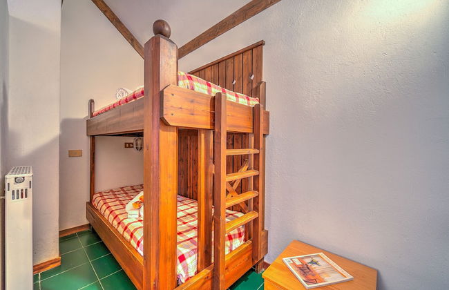 Grange Hike Ski - 13D Sestriere - Foto 8