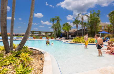 Bikini Bottom - 4 bed Disney pool home - Foto 10