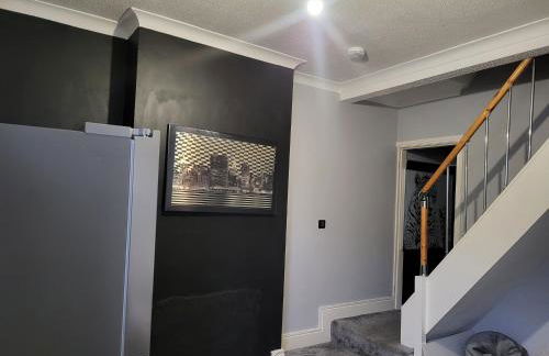 Apartment - Sleeps 5 - Great Location - Parking - Foto 15