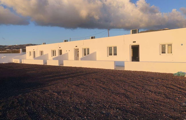 Calma Eco Houses - Foto 63