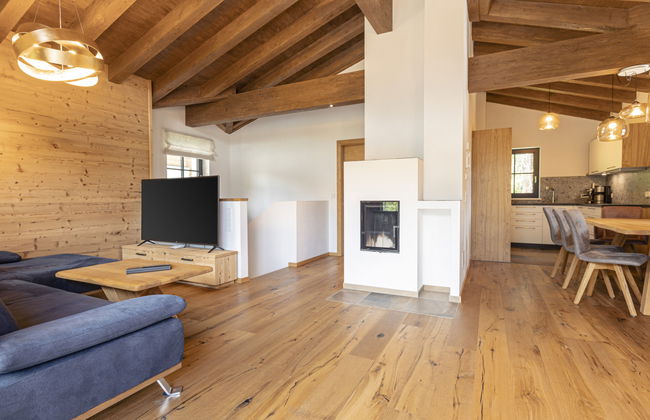 Superior 8 P mit Sauna - Foto 3