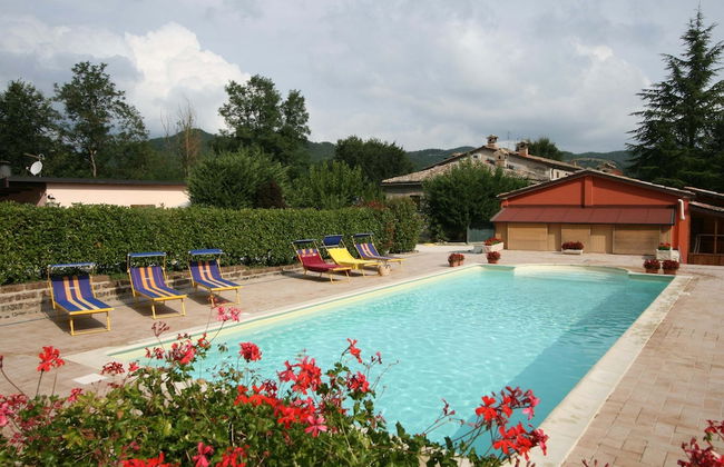 Belvilla by OYO Rossini - Foto 27