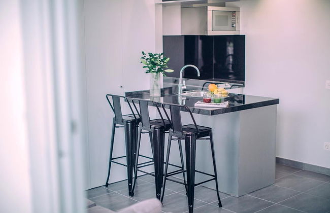 Mannix Urban Apartments - Photo 18