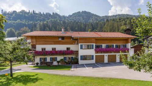 Beim Neuner - Zeit zu zweit - Foto 3, Garden