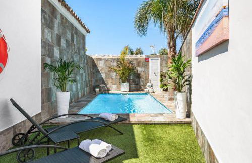 Casa Bombón - Foto 6