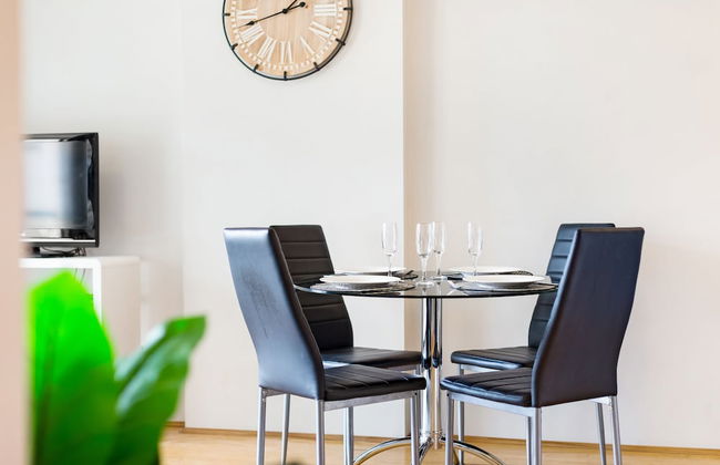 Surry Hills 1012 Elizabeth Apartment - Foto 4