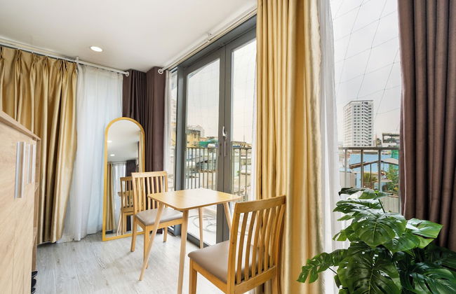 Ekomo Home 102 - Central Saigon - Foto 16