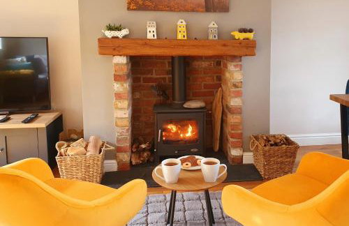 Luxury Coastal Retreat - Foto 16