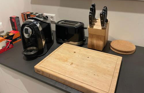 Villa Auenland - Foto 42