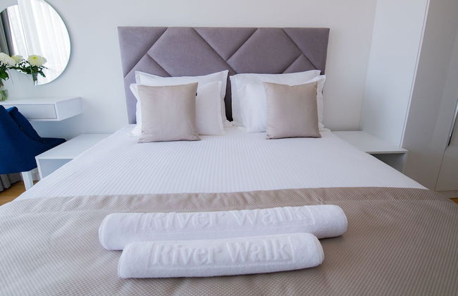 River Walk Sarajevo - Foto 11