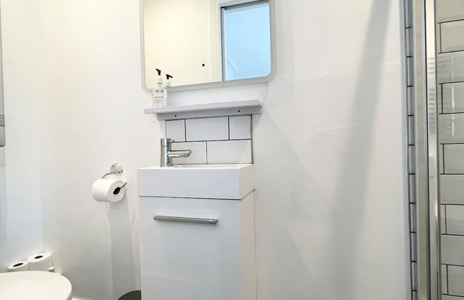 Spacious 5 Bed House Close to Seafront Penzance - Foto 25