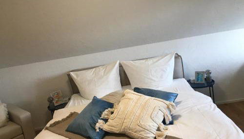 Modernes Apartment mit herrlichem Blick ins Gruene - Foto 4