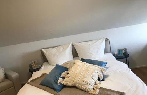 Modernes Apartment mit herrlichem Blick ins Gruene - Photo 4