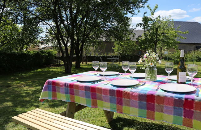 Zythogite Appartement 9 personnes - Photo 33