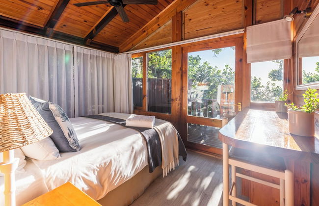 Under Milkwood Resort - Foto 15