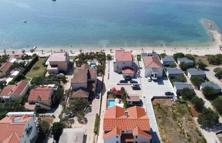 Apartment Lucie 4 - Foto 17