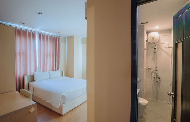 Vinh Trung Plaza Apartments - Hotel - Foto 7