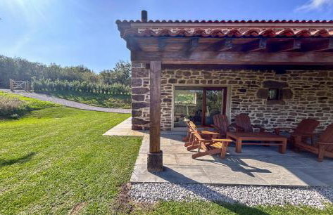 Cabaña Quieva 02 - Foto 20