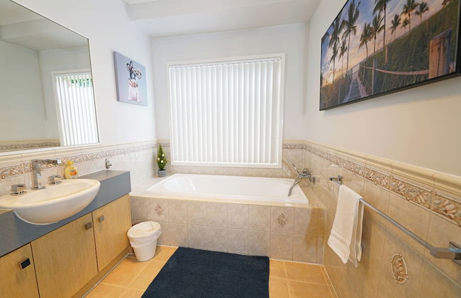 Hallam 5BRM Rental Entire House - Foto 33