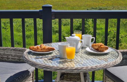 Vendee Lodge - Foto 21