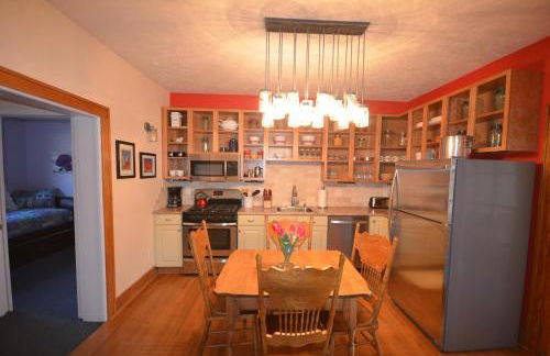 Front Cottage "Green Shutter" - Foto 20