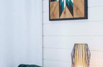 The Stardust Stunning Container Home - Foto 41