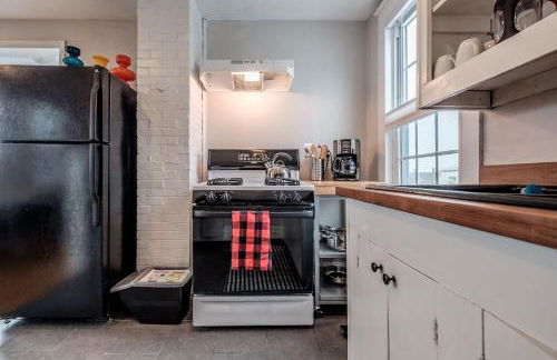 Crow's Nest - Foto 7