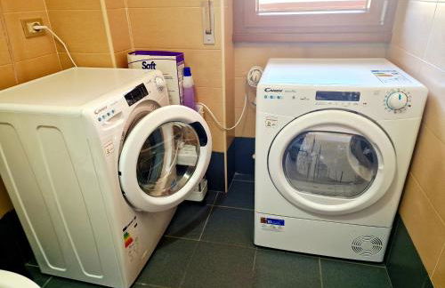 COSY FLAT IN CENTRAL TIRANO - 60 seconds walk from Bernina Express Train station - Photo 18