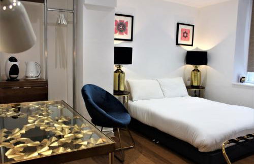 RIOSHOUSE George-Inn - Foto 7