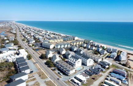 Blue Oar- Beach, Pool, and Sun in Surf City! - Foto 23