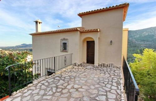 Lovely villa with wonderful views - Foto 13