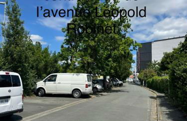 Le Lodge Park à La Rochelle - Foto 34