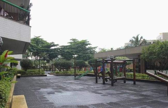 LIBERTY PLACE - PARQUE DAS ROSAS - Foto 47