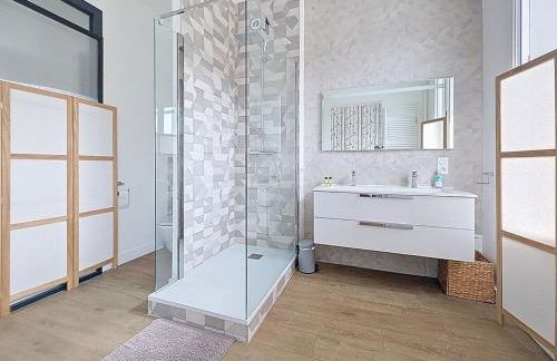 Le Semard- Superbe appartement Hypercentre 4 personnes - Foto 9