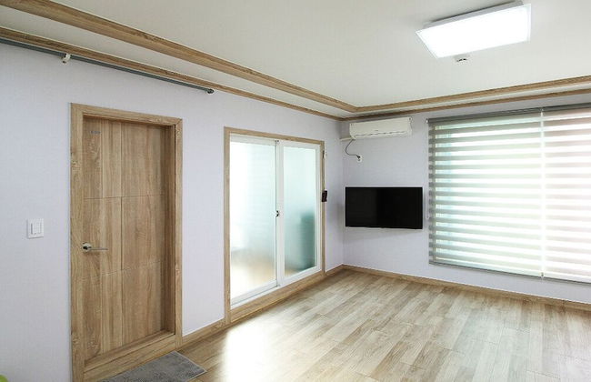 Byeoldul Pension - Foto 16