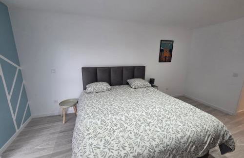 Le 46 Appart Hotel Entre Paris Disneyland Parc Asterix Navette - Foto 26