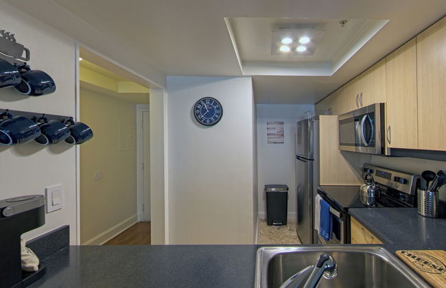 1 Bedroom Steps to Marina and CocoWalk - Foto 12