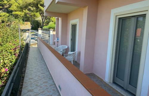 Spacious apartment in Maratea with sea view 95 m² - Foto 23