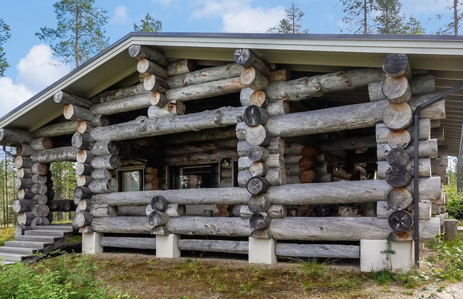 Villa mitja - Foto 5