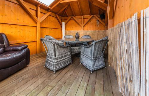 Willa , Cosy house in Inverness - Foto 9