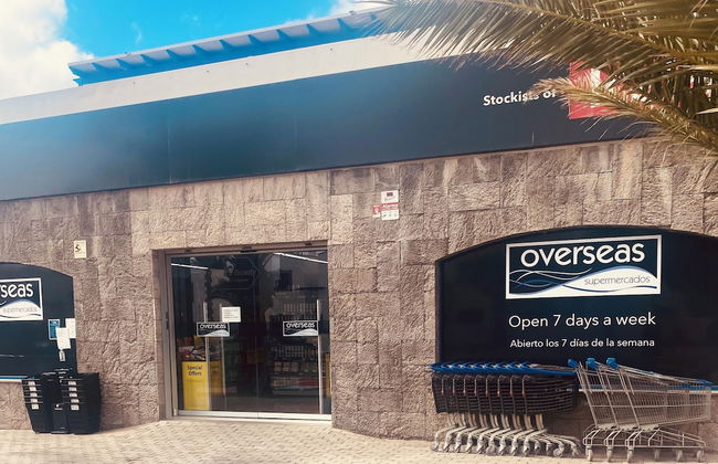 Casa Paca - Your Private Oasis in Lanzarote - Paradise by the Sea - Foto 44