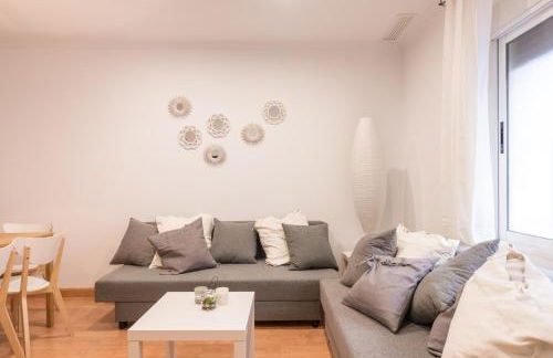 Alicante Apartamento Auditorio con Patio - Photo 19